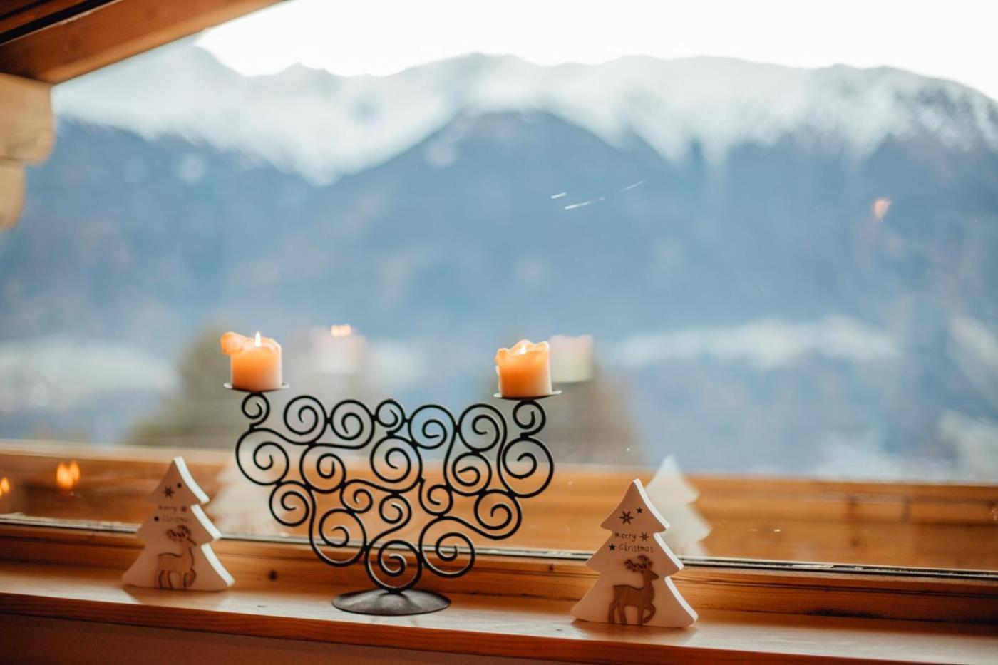 Appartement Rudi By Monicare Reith bei Seefeld Exterior photo