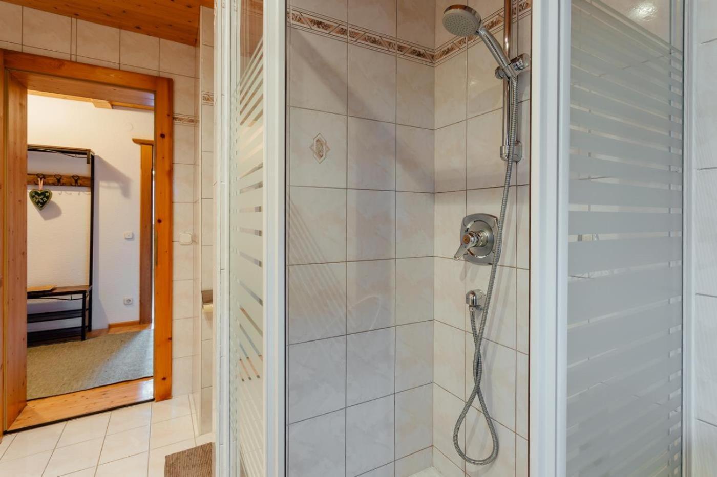 Appartement Rudi By Monicare Reith bei Seefeld Exterior photo